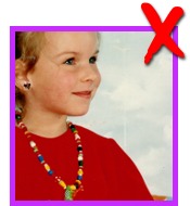 Ihr Bild auf Leinwand auf Keilrahmen