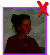 Ihr Bild auf Leinwand auf Keilrahmen