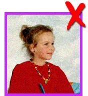 Ihr Bild auf Leinwand auf Keilrahmen